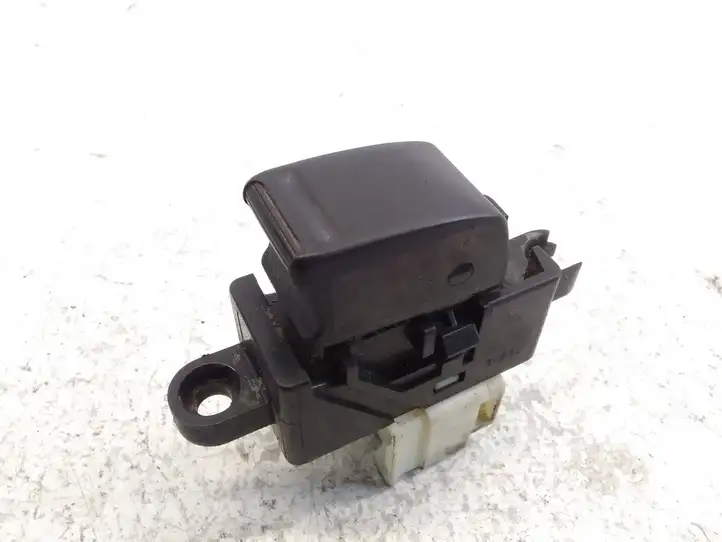 Nissan Almera (2000 - 2006) Кнопка стеклоподъемников — фото 2