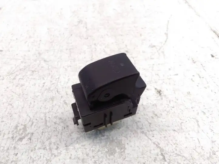 Toyota Avensis T250 (2006 - 2009) 8481005050 Блок кнопок стеклоподъемников — фото 2