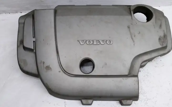 Volvo S80 (2004 - 2006) Крышка двигателя декоративная — фото 1