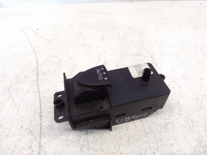 Honda Civic (2006 - 2011) 83590SMGE020UHS Блок кнопок стеклоподъемников — фото 1