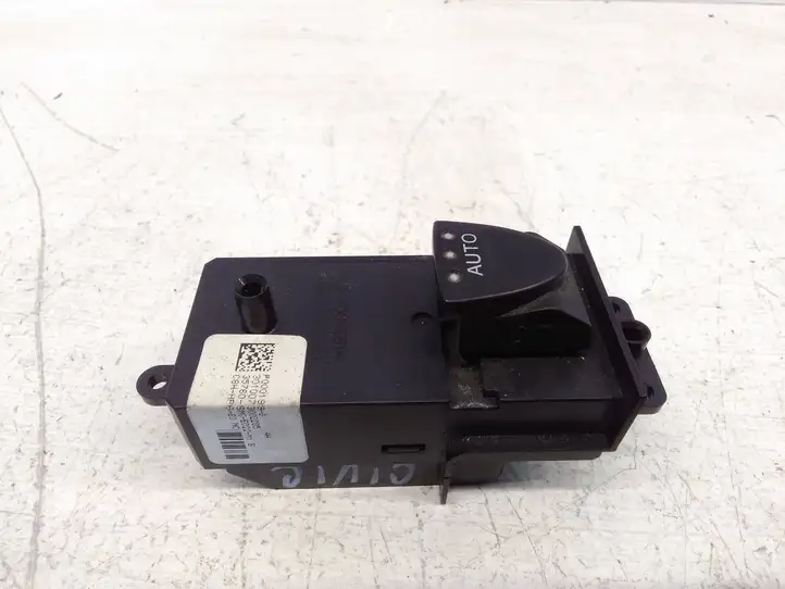 Honda Civic (2006 - 2011) 83590SMGE020UHS Блок кнопок стеклоподъемников — фото 2