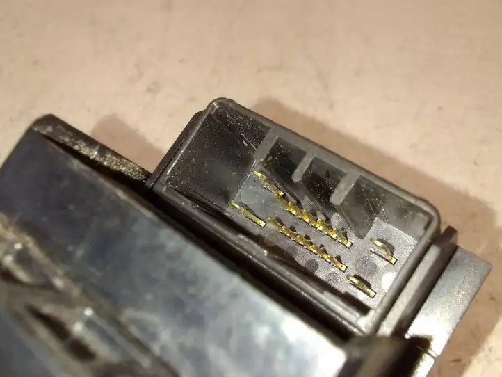 Honda Civic (2006 - 2011) 83590SMGE020UHS Блок кнопок стеклоподъемников — фото 4