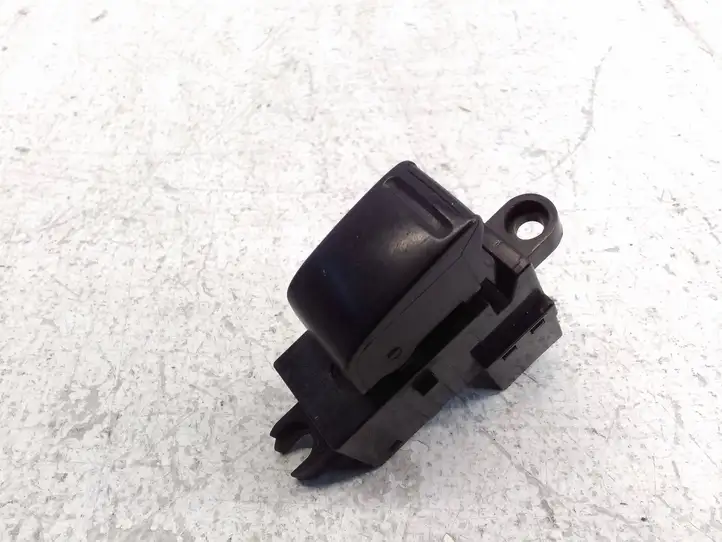 Nissan Primera (2001 - 2008) 25411AV600 Блок кнопок стеклоподъемников — фото 1