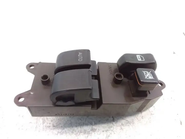 Toyota Yaris (2003 - 2005) Кнопка стеклоподъемников — фото 2