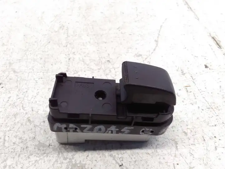 Mazda 5 (2005 - 2010) CC5166380A Кнопка стеклоподъемников — фото 1