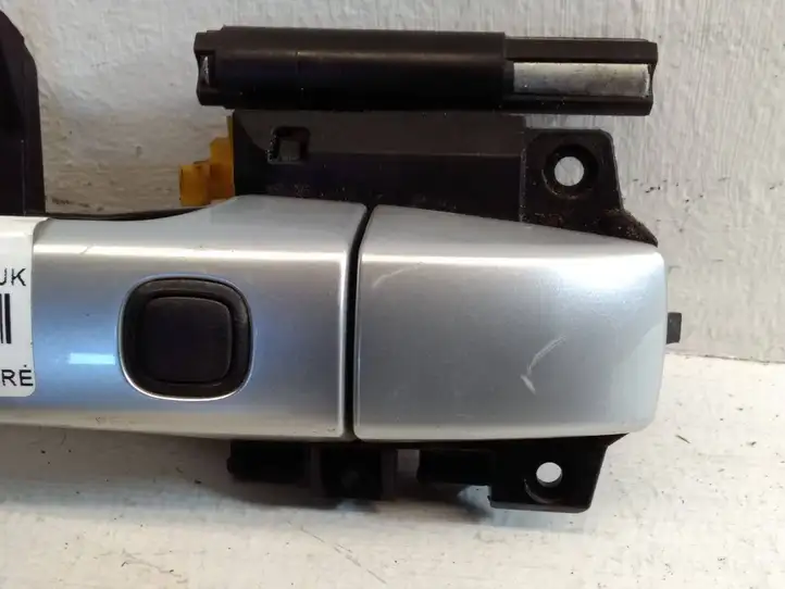 Subaru Forester SH (2008 - 2013) Наружная ручка двери — фото 2