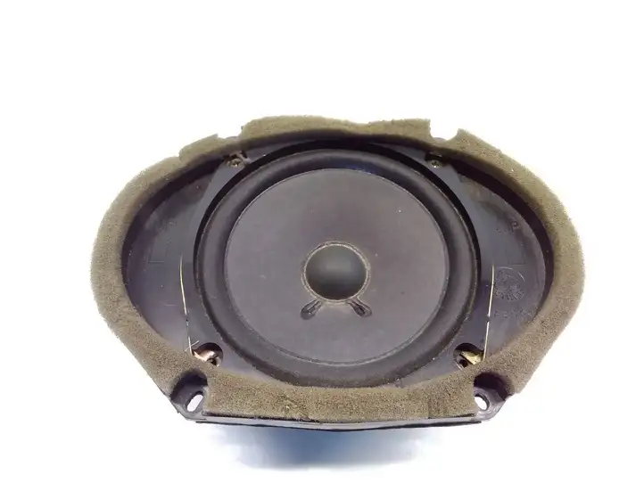 Mazda 6 (2002 - 2005) 3M8118808DA Динамики задних дверей — фото 1