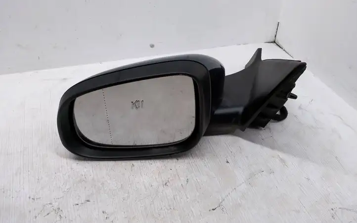 Volvo S80 (2004 - 2006) Боковое зеркало с электроприводом — фото 1