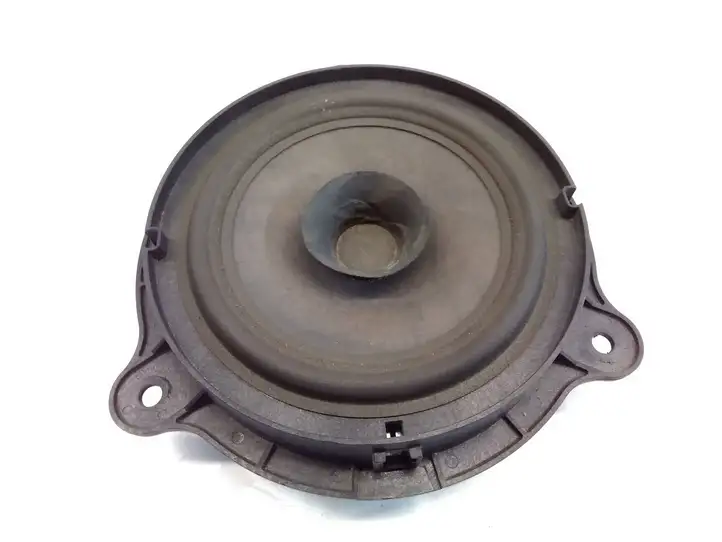 Nissan Qashqai (2006 - 2010) 28156AV700 Динамики передних дверей — фото 1