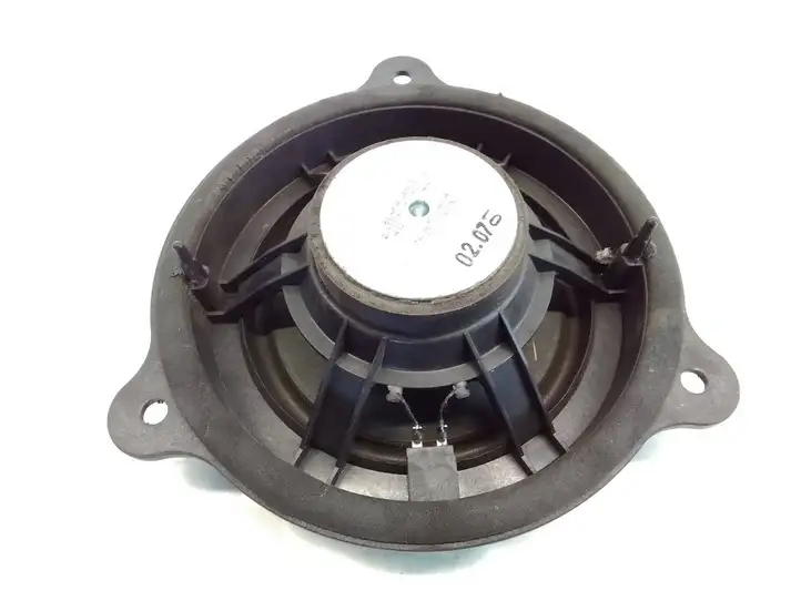 Nissan Qashqai (2006 - 2010) 28156AV700 Динамики передних дверей — фото 2