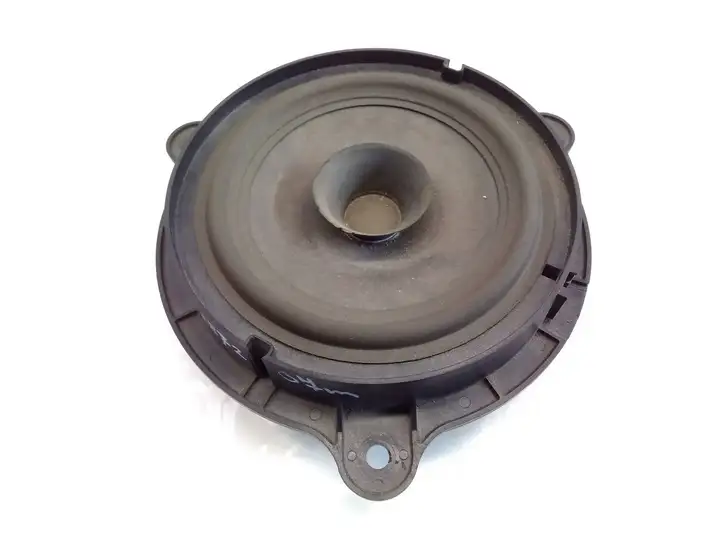 Nissan Qashqai (2006 - 2010) 28156AV700 Динамики передних дверей — фото 1