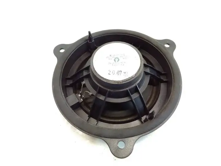 Nissan Qashqai (2006 - 2010) 28156AV700 Динамики передних дверей — фото 2