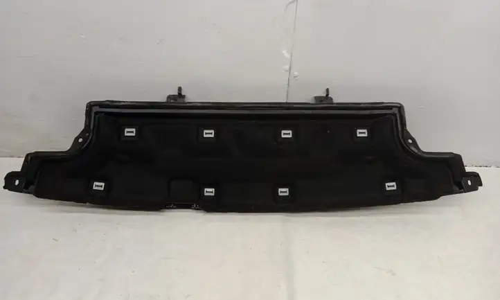 Citroen C4 Grand Picasso (2013 - 2016) 9800236380 Жабо стеклоочистителей — фото 1