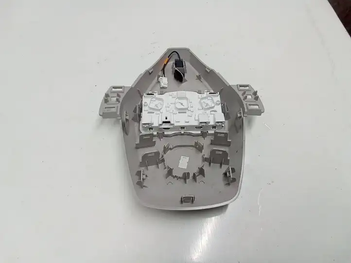 Citroen C4 Grand Picasso (2013 - 2016) 9678124177 Передняя подсветка — фото 3