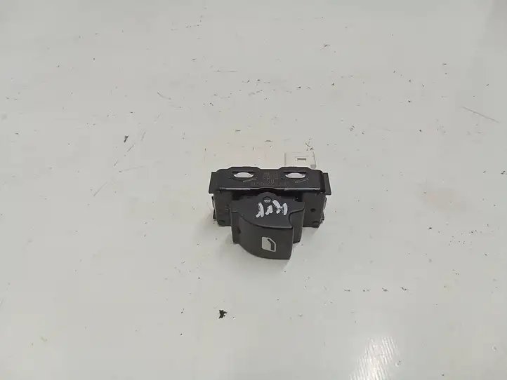 Citroen C4 Grand Picasso (2013 - 2016) 96762292ZD Блок кнопок стеклоподъемников — фото 2