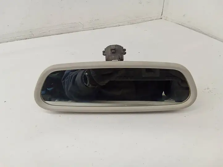 Citroen C4 Grand Picasso (2013 - 2016) 98000183BJ Салонное зеркало заднего вида — фото 1