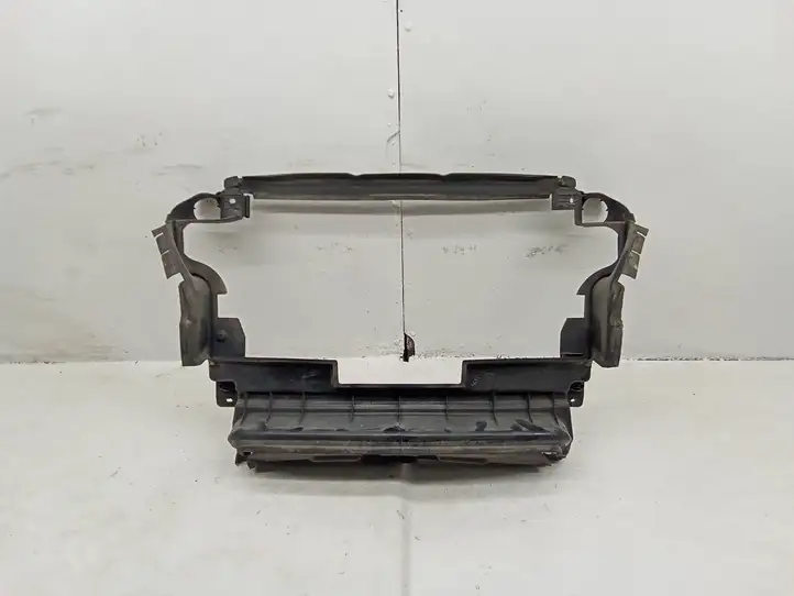 Mercedes-Benz GL X164 (2006 - 2012) 1645000416 Дефлектор воздуха — фото 4