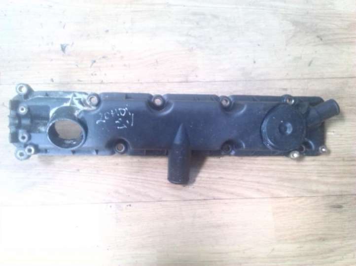 Peugeot 307 (2001 - 2005)  9630142180 Крышка головки