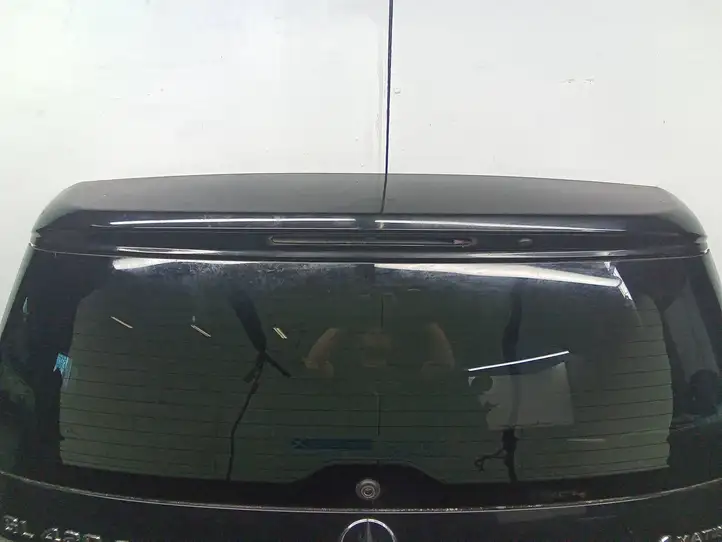 Mercedes-Benz GL X164 (2006 - 2012) 164019078 Крышка багажника — фото 4