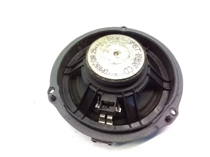 Ford Focus (2005 - 2008) 3M5T18808CD Динамики задних дверей — фото 2