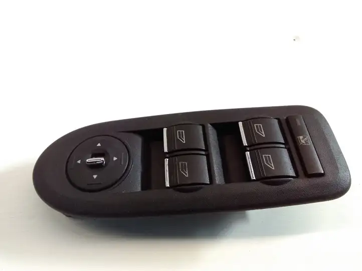 Ford Kuga I (2008 - 2012) 8M5T14A132AC Кнопка стеклоподъемников — фото 2