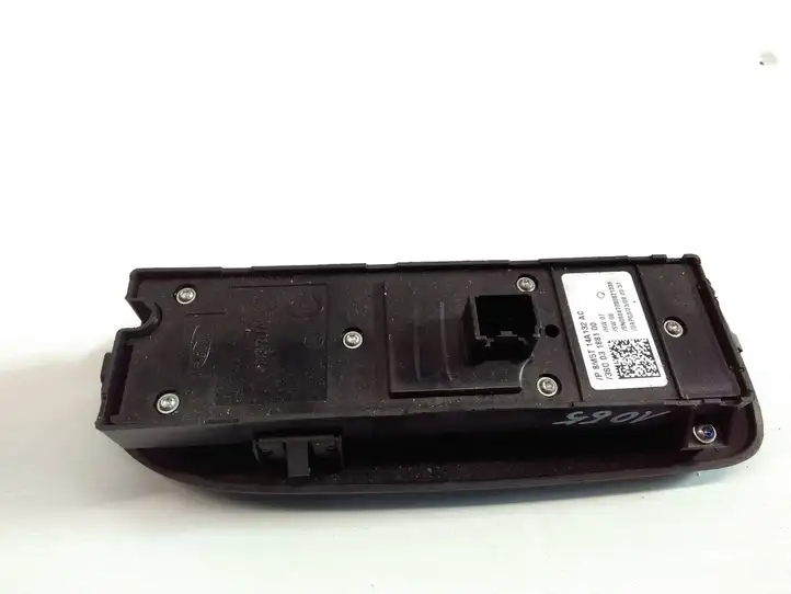 Ford Kuga I (2008 - 2012) 8M5T14A132AC Кнопка стеклоподъемников — фото 3