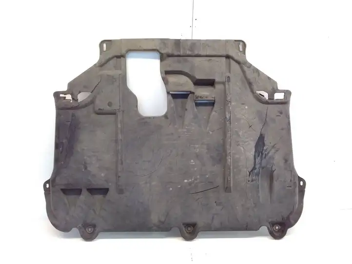 Ford Kuga I (2008 - 2012) 8V416P013AD Защита двигателя — фото 1