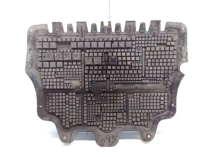 Seat Alhambra (Mk2) (2010 - 2017) 7N0825235B Защита двигателя — фото 2