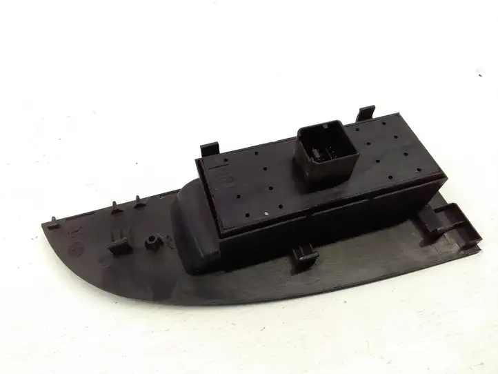Seat Leon (1P) (2005 - 2012) 1K4959857A Кнопка стеклоподъемников — фото 2