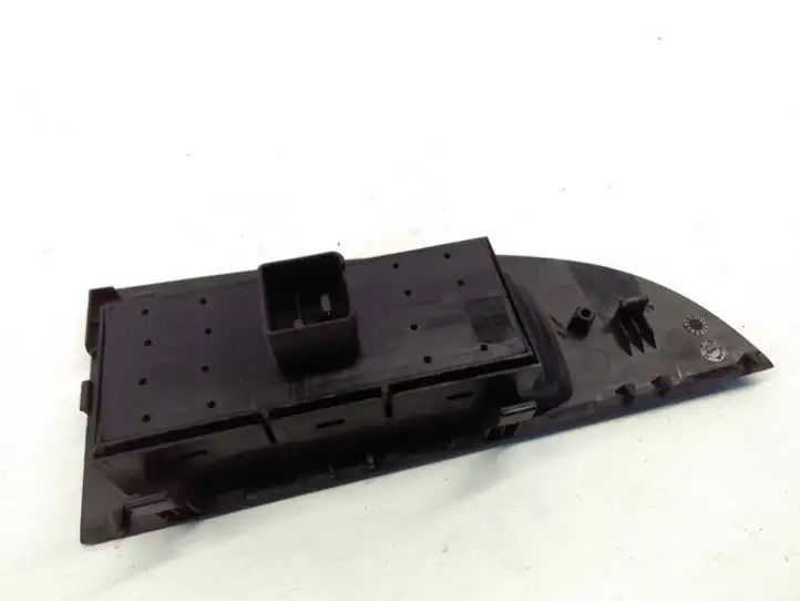 Seat Leon (1P) (2005 - 2012) 1K4959857A Кнопка стеклоподъемников — фото 3