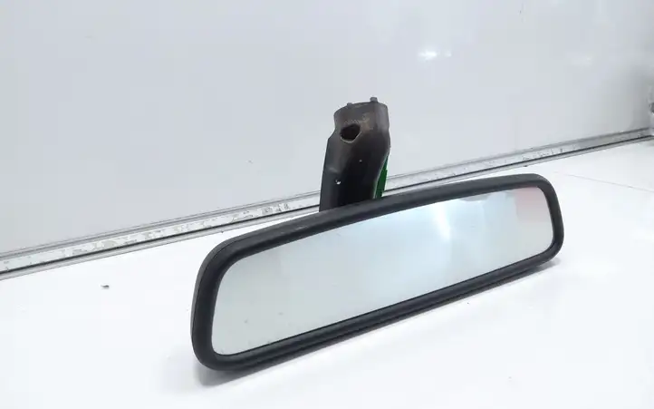Volvo S60 (2010 - 2013) 30799046 Салонное зеркало заднего вида — фото 1