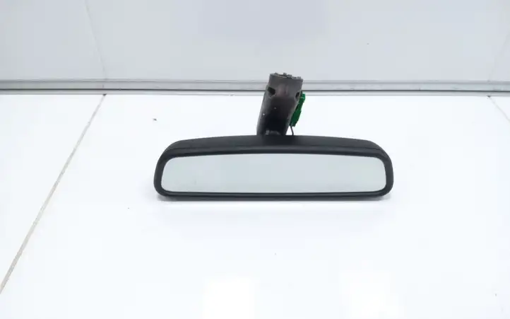 Volvo S60 (2010 - 2013) 30799046 Салонное зеркало заднего вида — фото 2