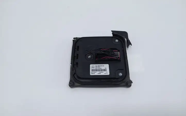 Mercedes-Benz B-class W246 (2011 - 2014) 524742801 LED модуль контроля — фото 1