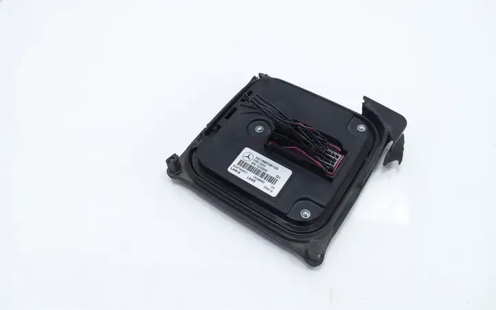 Mercedes-Benz B-class W246 (2011 - 2014) 524742801 LED модуль контроля — фото 4