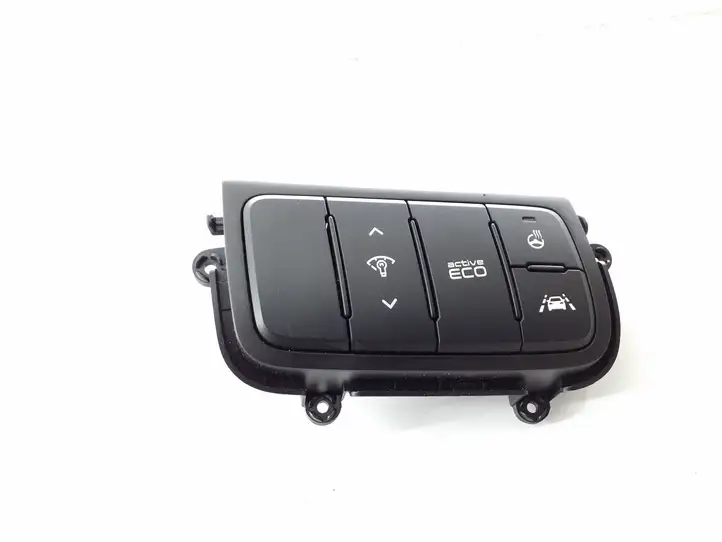 Kia Ceed (2012 - 2015) 93300A2310WK Другие включатели / ручки/ переключатели — фото 1