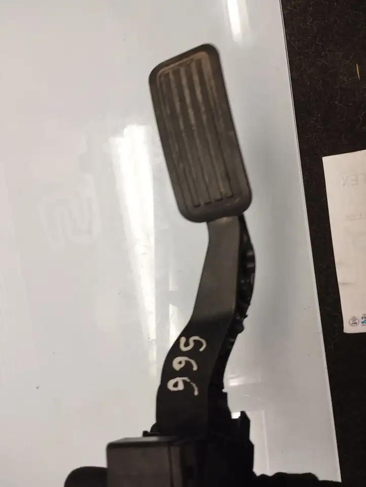 Volvo S80 (1998 - 2004) 02150698788 Педаль акселератора — фото 12