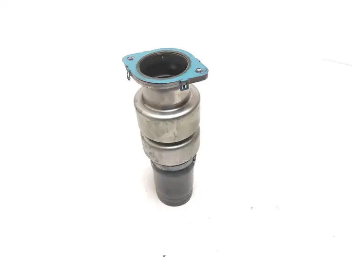 Volvo V60 (2010 - 2013) 9677359080 Трубки интеркулера / Шланги интеркулера — фото 1