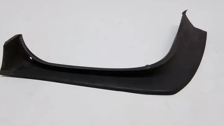 BMW 7 F01 (2008 - 2016) 7186527 Прочая отделка багажника — фото 1