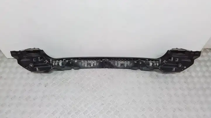 BMW 7 F01 (2008 - 2016) 7183883 Кронштейн заднего бампера — фото 2