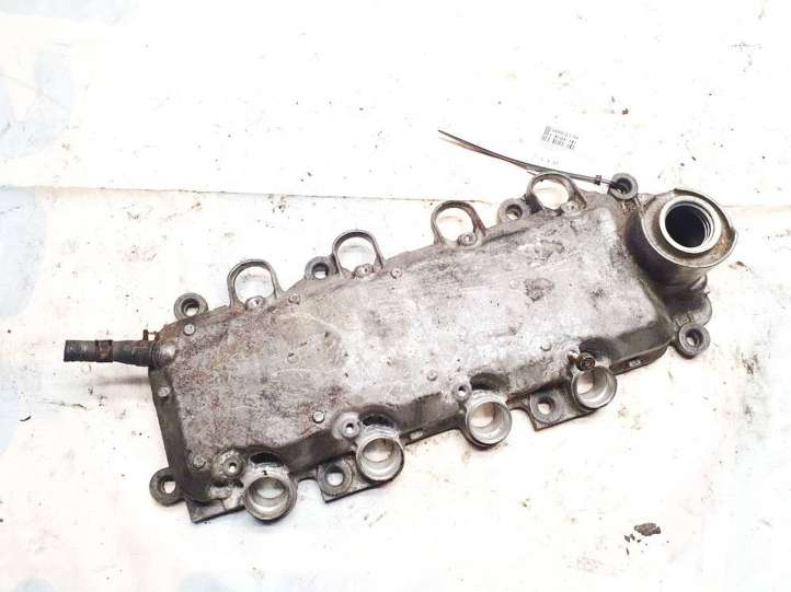 Honda Jazz (2004 - 2008)   Крышка головки