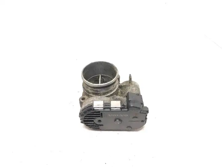 Volvo V70 (2007 - 2013) 31216665 Дроссельная заслонка — фото 3
