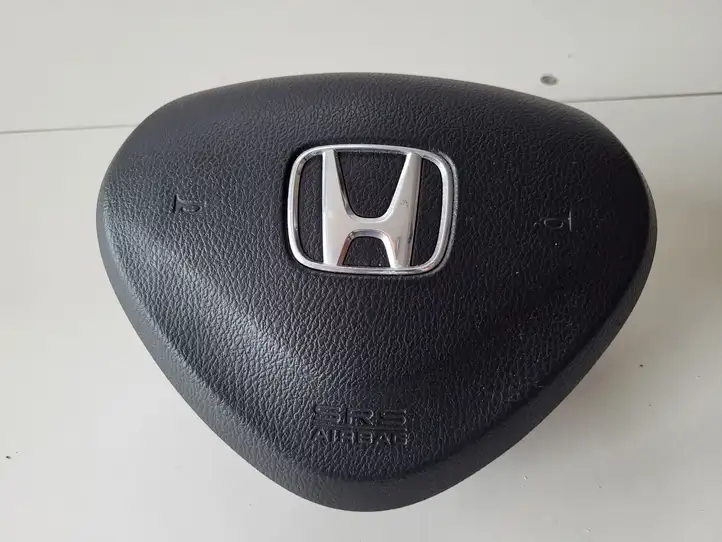 Honda Accord (2008 - 2016) Подушка безопасности руля — фото 1