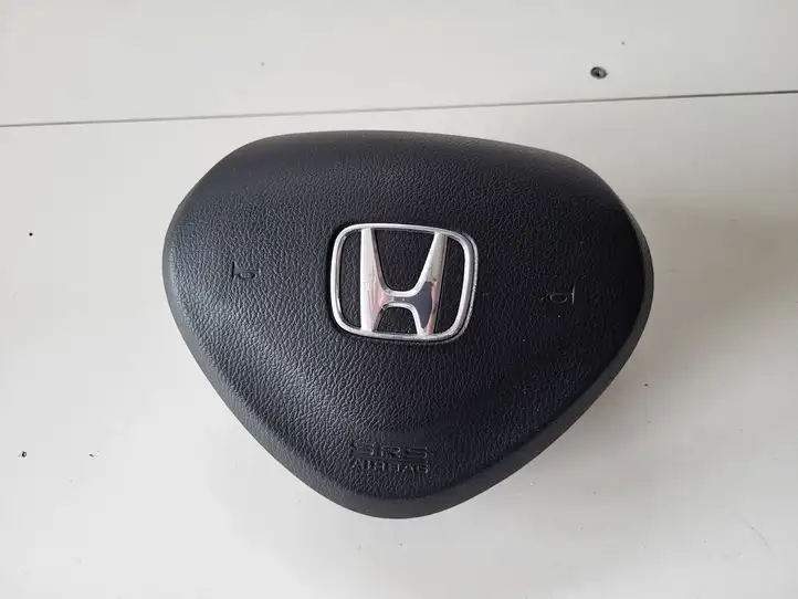 Honda Accord (2008 - 2016) Подушка безопасности руля — фото 4