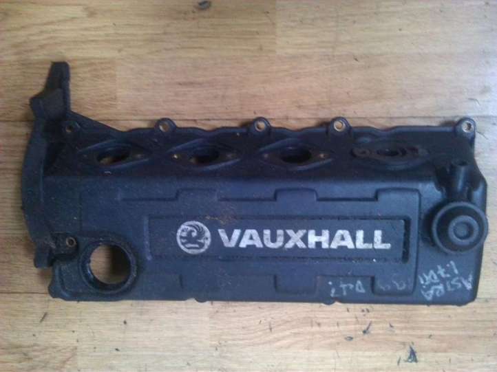 Opel Astra (1998 - 2004)  897183005 Крышка головки