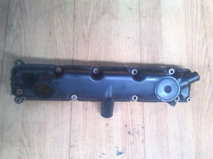 Peugeot 307 (2001 - 2005)  9630142180 Крышка головки