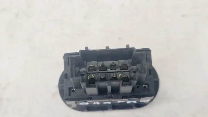 Volkswagen Sharan (2000 - 2003) 7M0959856 Кнопка стеклоподъемников — фото 2