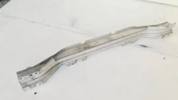 Opel Astra H (2004 - 2009) 13125147 Усилитель заднего бампера — фото 2