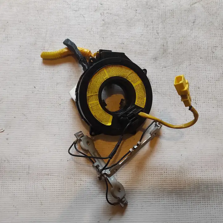 Hyundai Accent (2003 - 2006) 9349025100 Контактное кольцо SRS — фото 1