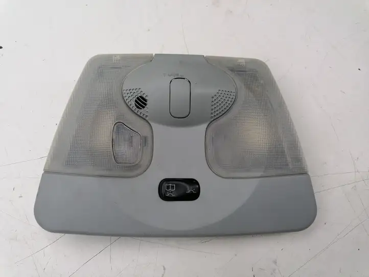 Mercedes-Benz Vaneo W414 (2001 - 2005) A1688200101 Передняя подсветка — фото 1