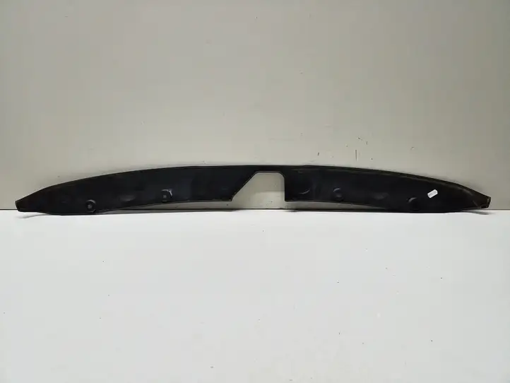 Maserati Quattroporte (2012 - 2016) 670001556 Накладка замка капота — фото 1